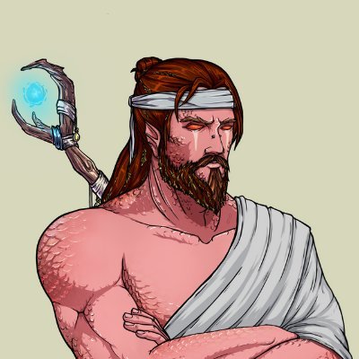 Crypto Enthusiast & Degen Trader | OG @solana | @smyth First Nfts | @virtuals_io Virgen Unity | @KaitoAI Yapper 🩵 NFA Enjoy Your Life