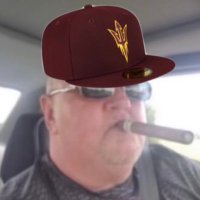 Go Devils (@sundevilman2020) 's Twitter Profile
