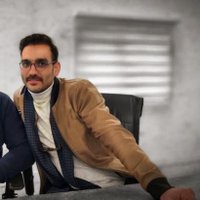 Hi.BY▶Behnam Yeganee (@hiby1367) 's Twitter Profile Photo Hi.BY▶Behnam Yeganee (@hiby1367) 's Twitter Profile Photo