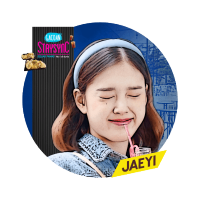 َ (@ljaeyi) 's Twitter Profile