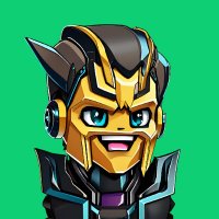 BumbleBee 🐝 (@bumblebee_0x) 's Twitter Profile Photo BumbleBee 🐝 (@bumblebee_0x) 's Twitter Profile Photo