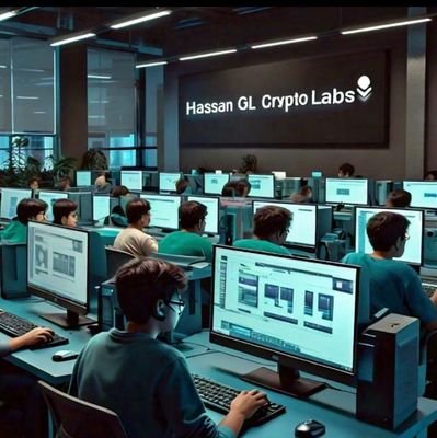 Web3 explorer 🌐 | Trader chasing the future 📈😎 | Building the decentralized world, one block at a time 💻 🚀