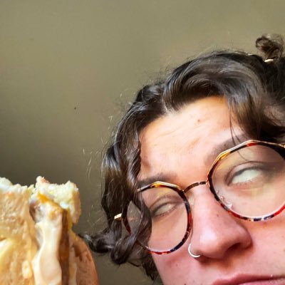 just want to be on the game show network (they/them)