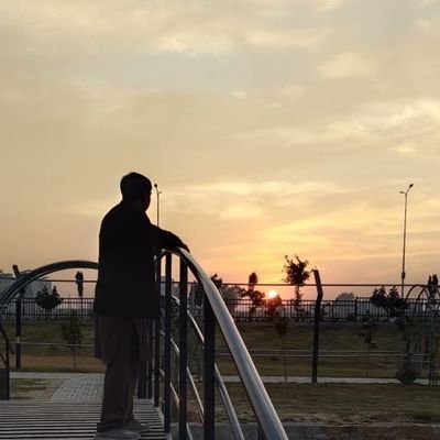 SayedMu96153600's profile picture. #Pukhtoon
#Humanist 
انسانیت لویہ جذبہ دا