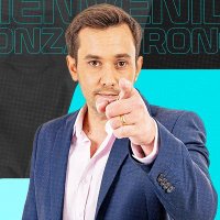 Gonzalo Ronchi (@gonzaloronchi) 's Twitter Profile