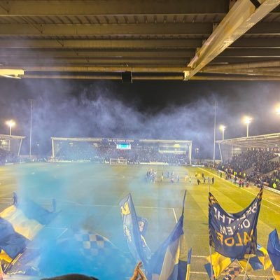 HarveyIsaac3's profile picture. stfc