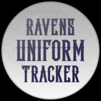 Ravens Uniform Tracker (@ravensuniforms) 's Twitter Profile