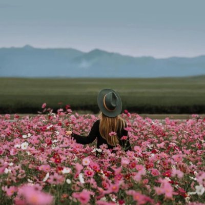 rae_wisp's profile picture. 어디서든 가장 진실한 자신이 되는 것🌸