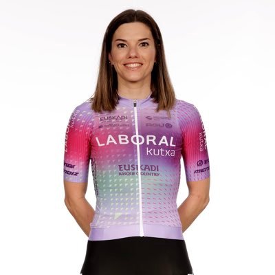 -𝐂𝐢𝐜𝐥𝐢𝐬𝐭𝐚 𝐩𝐫𝐨𝐟𝐞𝐬𝐢𝐨𝐧𝐚𝐥 @LABORALkTeam -𝐎𝐥𝐢𝐦𝐩𝐢𝐜𝐚 en Rio 2016 y Tokio 2020