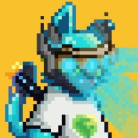 Jy24 (@pixeljy) 's Twitter Profile Photo Jy24 (@pixeljy) 's Twitter Profile Photo