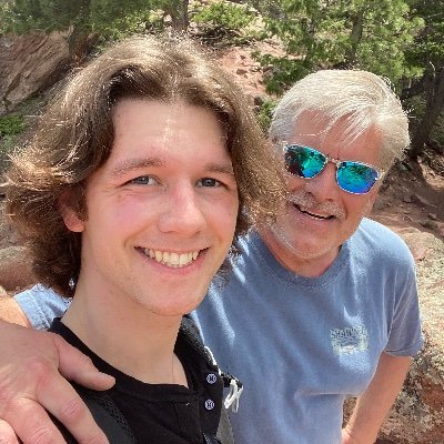 TylerMauer4's profile picture. webAI | Co-Founder & CPO
