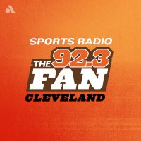 92.3 The Fan (@923thefan) 's Twitter Profile Photo 92.3 The Fan (@923thefan) 's Twitter Profile Photo