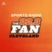 92.3 The Fan (@923thefan) Twitter profile photo 92.3 The Fan (@923thefan) Twitter profile photo