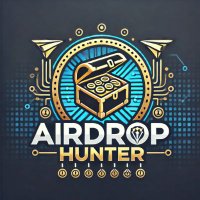 Airdrop Hunter (@drops_hunter077) 's Twitter Profile