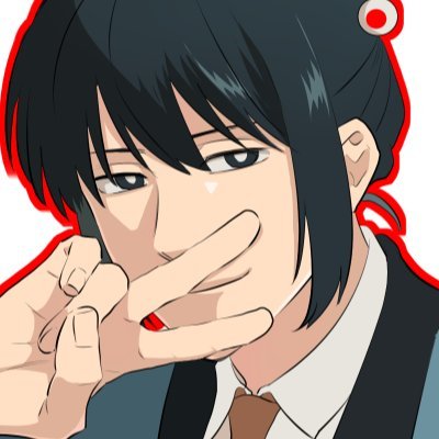セキセイインコを愛する漫画描き
『地政学ボーイズ』へのご意見など→https://t.co/LfesgVHBGH
Bluesky→https://t.co/MneL74PLGs
マシュマロ→https://t.co/MqW7waeWpG