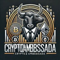 سفير الكريبتو (@crypto2ambassad) 's Twitter Profile Photo