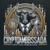 سفير الكريبتو (@crypto2ambassad) Twitter profile photo سفير الكريبتو (@crypto2ambassad) Twitter profile photo