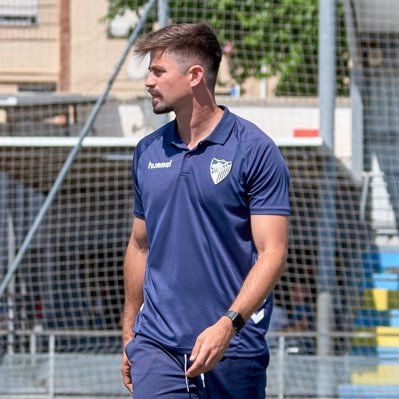 pablochiriva's profile picture. Málaga CF⚽️