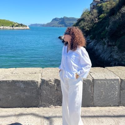 haticeorcan's profile picture. 