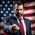 OFFICIAL & FIRST TRUMP JR (@trumpjrctosol) Twitter profile photo OFFICIAL & FIRST TRUMP JR (@trumpjrctosol) Twitter profile photo