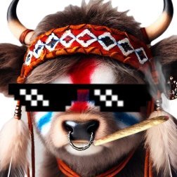 (i literally sold everything and made almost nothing, CTO ready)
SMASH COMMIE JEETERS INNA FACE
CHADS WILL BUY JEETERS WILL CRY