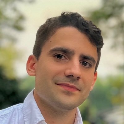 Jose Amich Profile