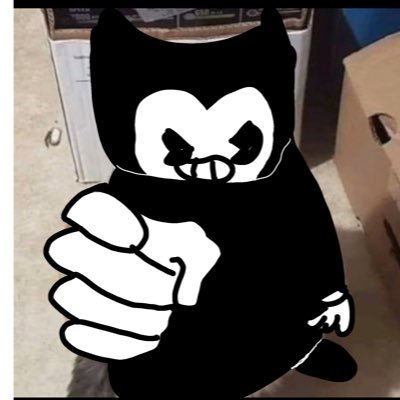 un tipo casual pero con buenas intenciones y ambiciones (cuenta de dibujos : @bendy8346