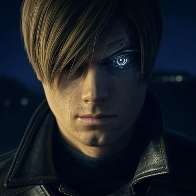LeonSKennedy24さんのプロフィール画像