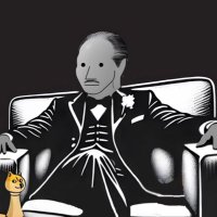 Phrex (@cryptophrex) 's Twitter Profile Photo Phrex (@cryptophrex) 's Twitter Profile Photo