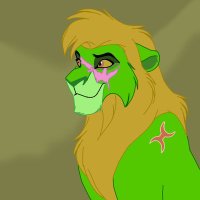 lokiu (@lokiu_mane_) 's Twitter Profile