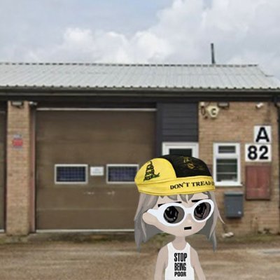PumpfunHQ's profile picture. 82a, James Carter Road, Mildenhall, Bury St. Edmunds, England, IP28 7DE
