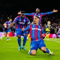 GeorgeHCPFC🦅 (@georgehilder5) 's Twitter Profile