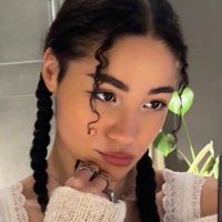 Cloudy June (@cloudyjunemusic) 's Twitter Profile