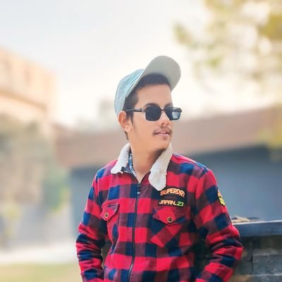 Sagar143B's profile picture. Jai shree ram