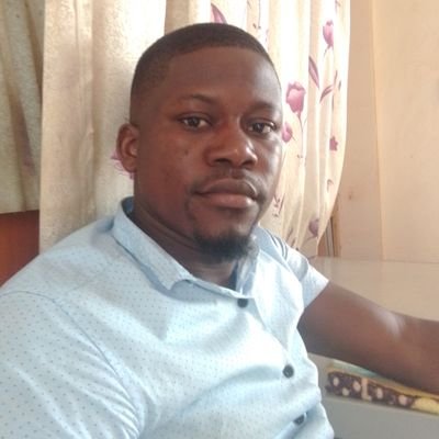 God-fearing & passionate | Making a difference | Love 🇺🇬 | Arsenal FC fan | Math enthusiast | Live with Purpose & Joy!