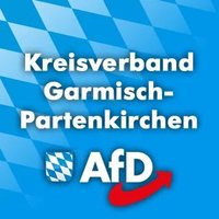 AfD Kreisverband Garmisch-Partenkirchen (@martinazann) 's Twitter Profile