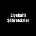 Liyakatli Şöhretsizler (@lsohretsizler) Twitter profile photo Liyakatli Şöhretsizler (@lsohretsizler) Twitter profile photo