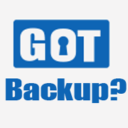 Gotbackupshield's profile picture. Secure your data with GotBackup. 🌐 Reliable cloud storage & 200% payout opportunities. 🚀 Protect your memories & income. 🔗 Link in bio for free trial!