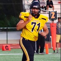 Will Parsons (@parsonswill_wp) 's Twitter Profile Photo Will Parsons (@parsonswill_wp) 's Twitter Profile Photo