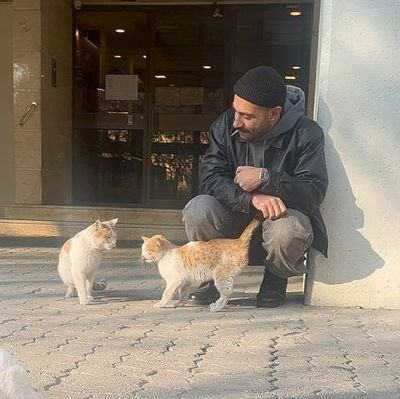 ItsMehdi7's profile picture. 