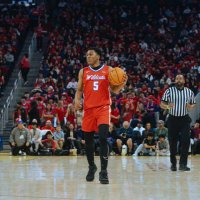 Raymond Whitley (@hooplife_raym) 's Twitter Profile