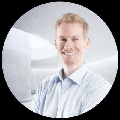 reinegger's profile picture. Dipl. Designer, Inventor and Founder of Plankpad