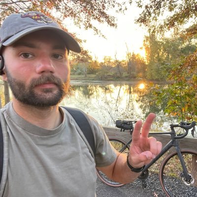 beltrandij's profile picture. data scientist & formerly for @setonian @movember