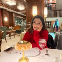 Ayşe Badakul (@aysebadakul) 's Twitter Profile