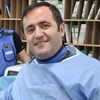 Oktay Gülcü ,MD (@glckty) 's Twitter Profile