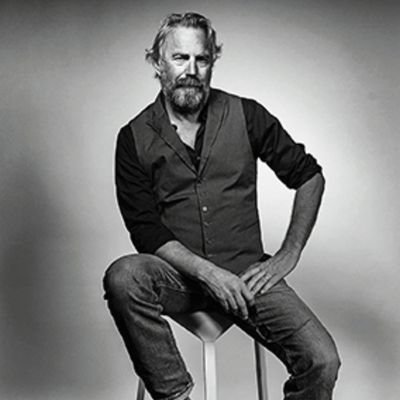 Kevin Costner & Modern West: Teddy Morgan (lead guitarist & producer) Larry Cobb (percussion), Park Chisolm (vocals & guitar), Bobby Yang & Luke Bulla (fiddle)