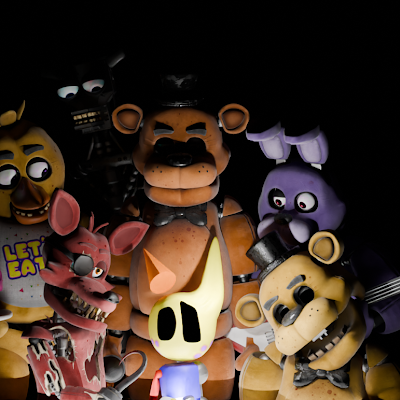 PhilThing3370's profile picture. 