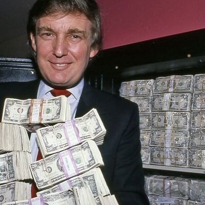 Ogaranya0001's profile picture. Finance 📈📉📊  || Tech 🌐👨‍💻