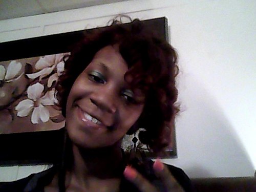 love to hav fun...