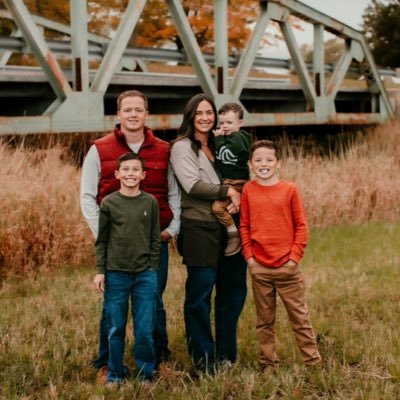 Brayton Martin Profile